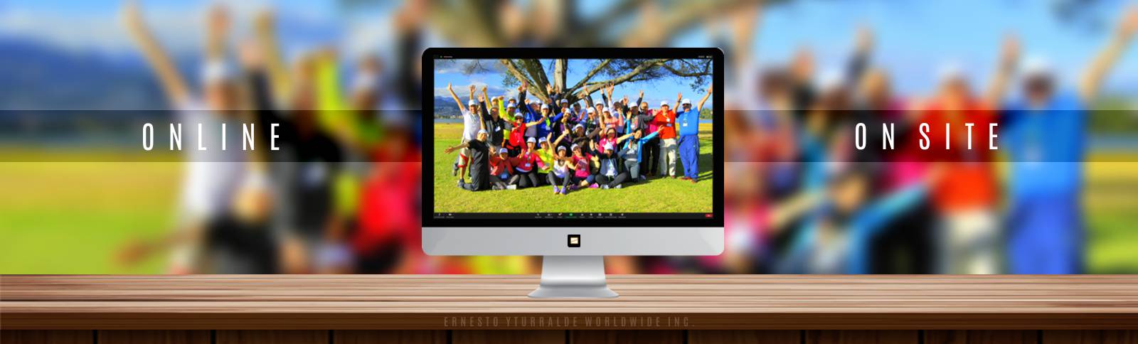 Team Building Corporativo Vivencial Online para el desarrollo de equipos de trabajo